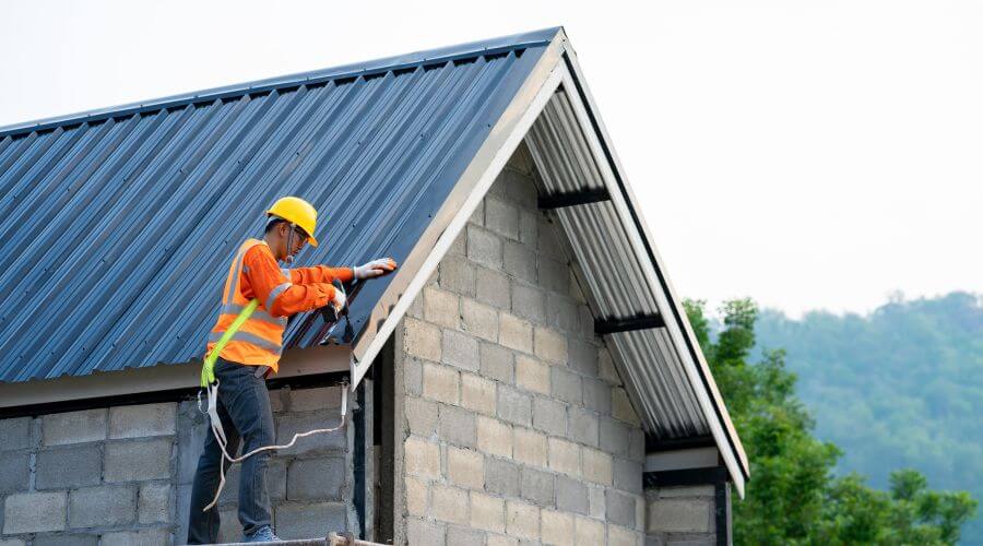 Local Chimney Repair in Moran, WY